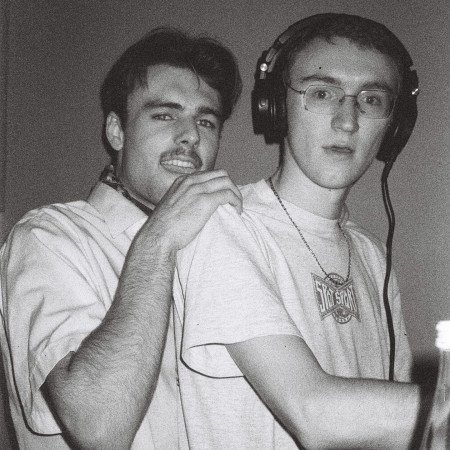 A-Dee and Dasmo