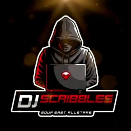 DJ SCRIBBLES