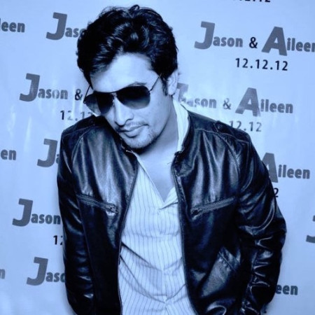 DJ U5B