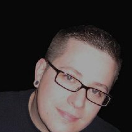Aaron Bliss
