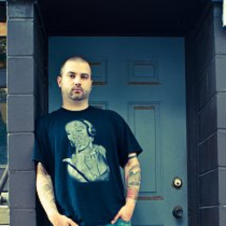 Aaron Litschke