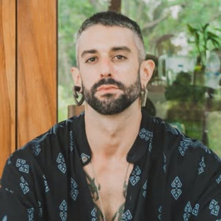 Aaron Suiss