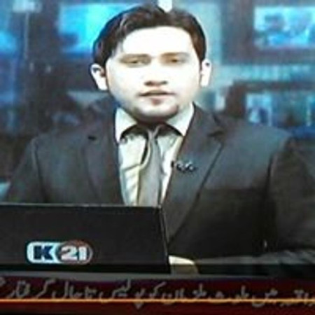 Abbas Mumtaz