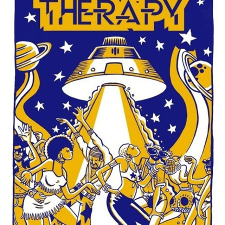 Funk Therapy London