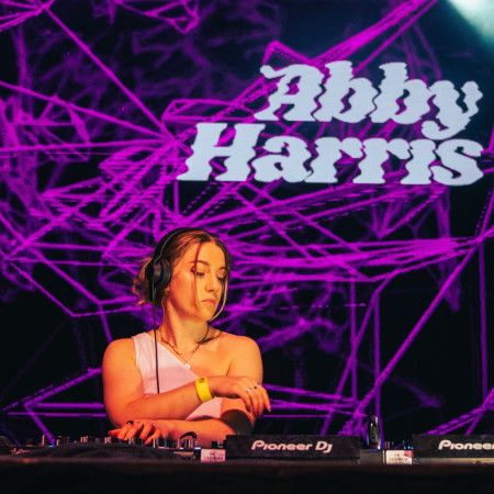 Abby Harris
