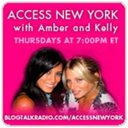 Access New York with Amber & K