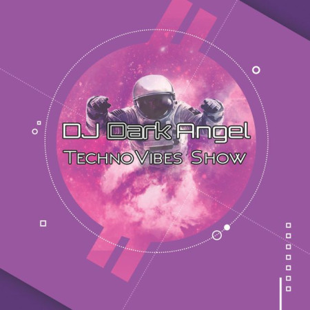 DJ Dark Angel