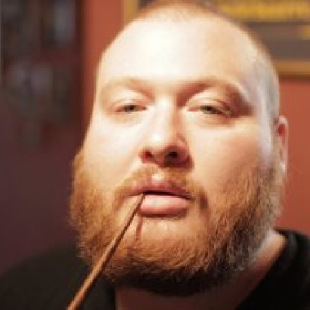 Action Bronson