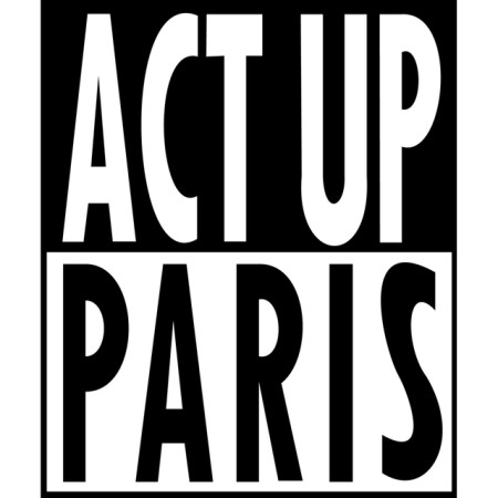 Act Up-Paris
