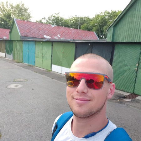 Adam Ball