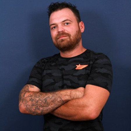 Adam Brown
