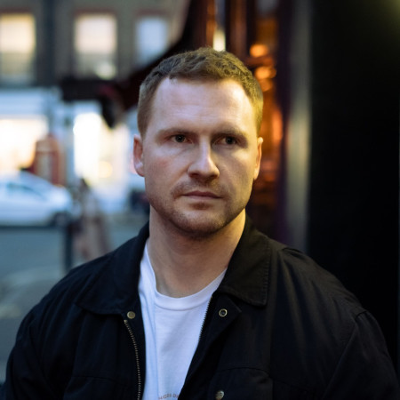 Adam Chapman