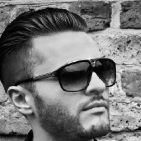 Adam Cotier