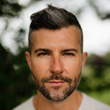 Adam Gillett