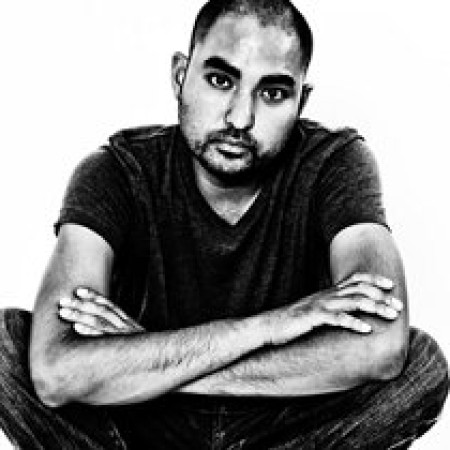 Adam Khan