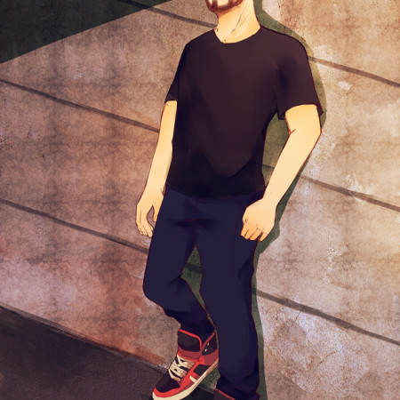Adam Kieran - DJ and Producer