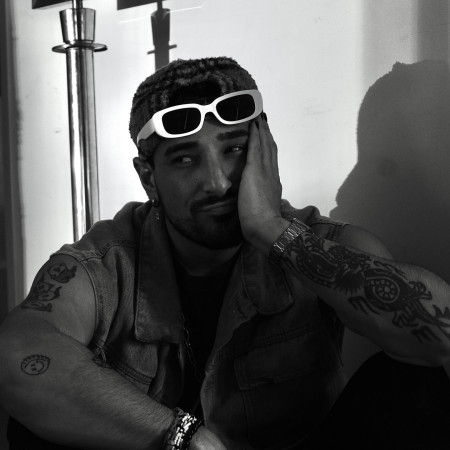 Adam Saykan