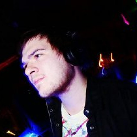 Adam Shaw