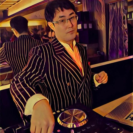 DJ CENTUM