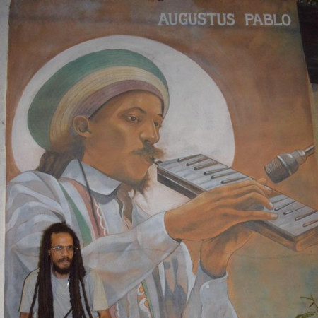 Addis Pablo