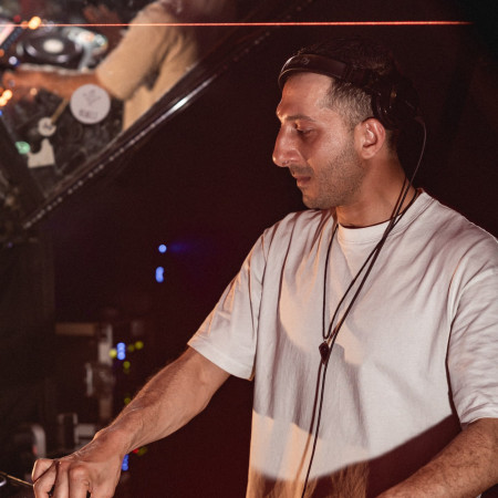 Adel dj