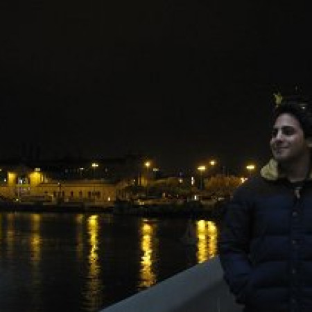 Adham Zahran