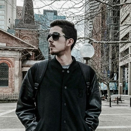 Adrián Aguil