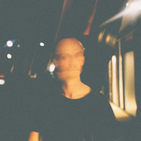 Adrian Bell
