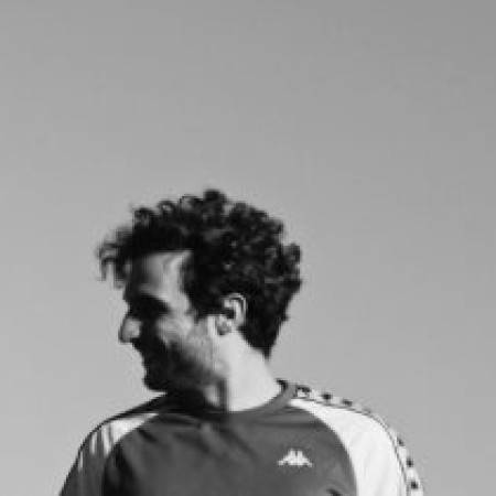 Adrian Castellon