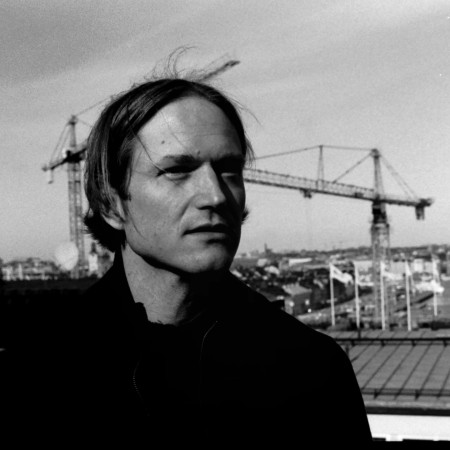 Adrian Lux