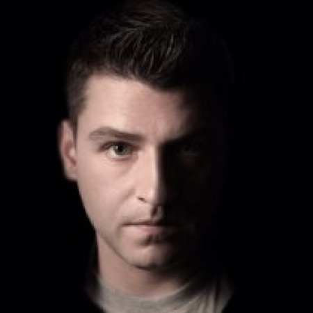 Adrian Martin