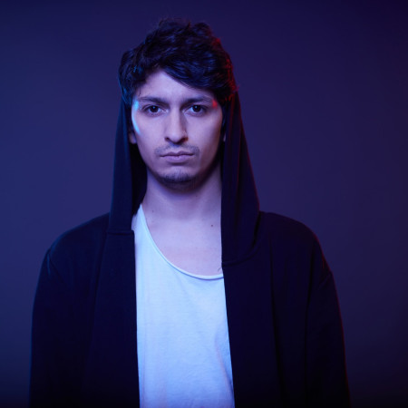 Adrian Matos