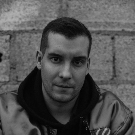 Adrian Oblanca