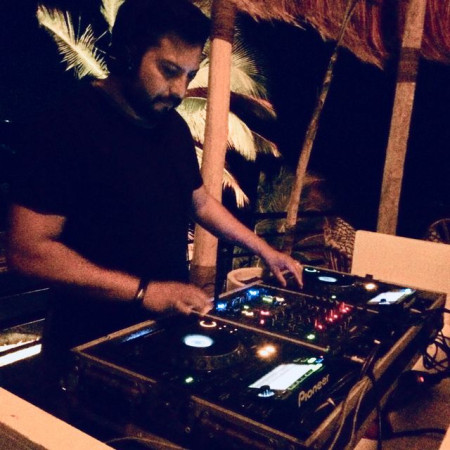 Adriano Pavarotti Producer/Dj