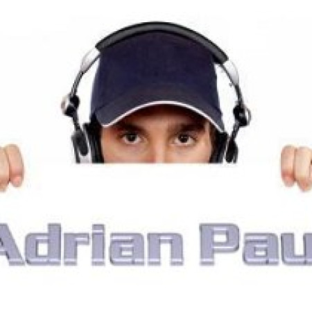 Adrian Paul