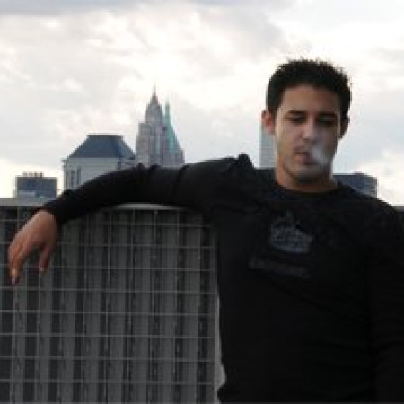 Adrian Ravelo