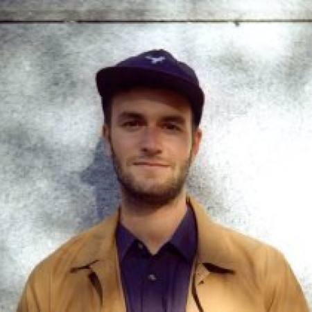 Adrian Rodd