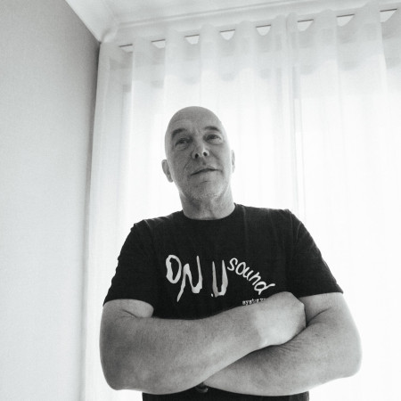 Adrian Sherwood
