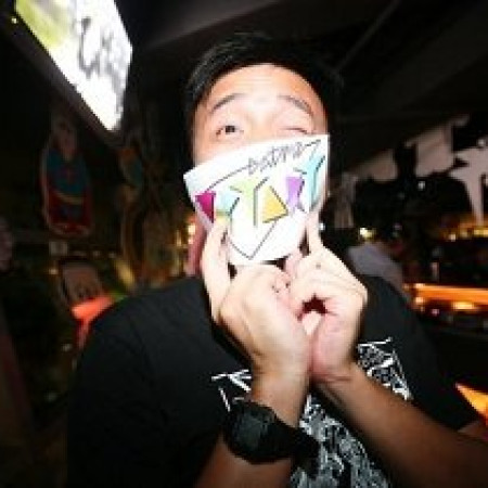 Adrian Wee