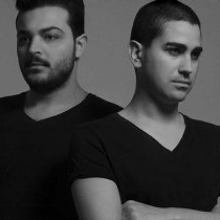 Adru & Mark