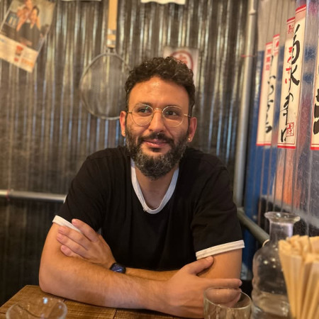 Afik Naim