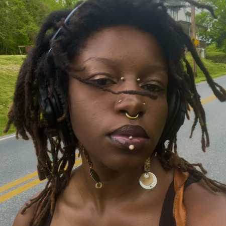 Afr0delic