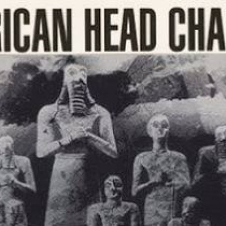 African Head Charge