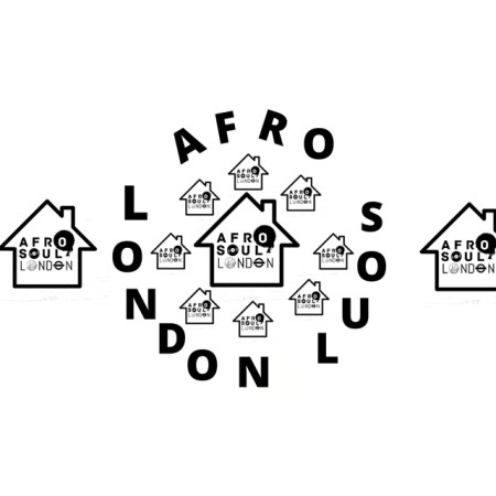 AFRO SOUL LONDON 8PM DEJAVUFM