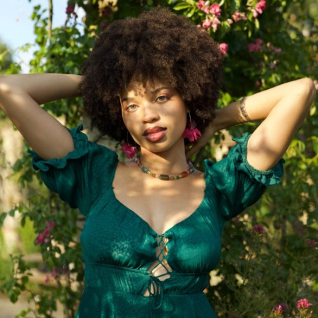 Afroasis