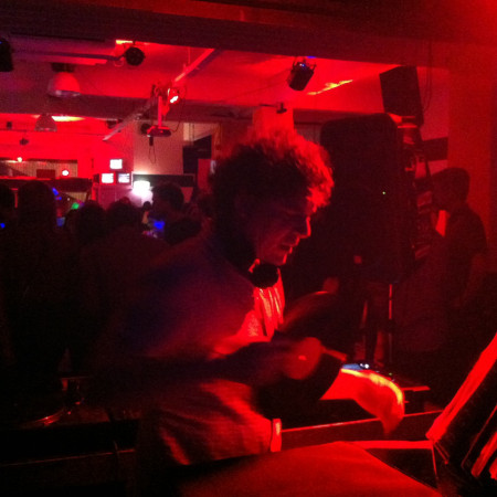 Afrobot