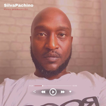 D.J/Producer Silva Pachino