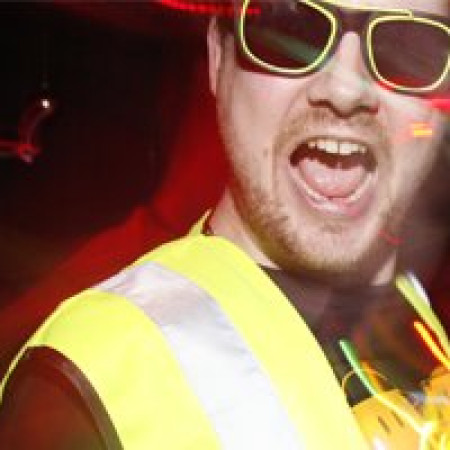 AGT Rave Cru