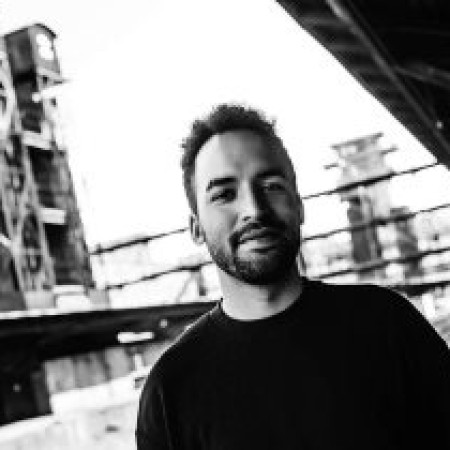Agustin Alvarez