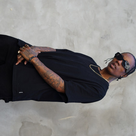 A$H BANKS